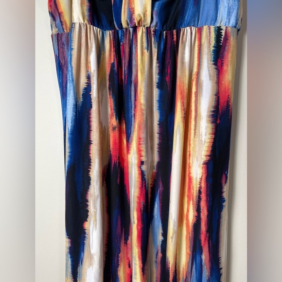 SOMA Bandeau Maxi Dress - Picture 9 of 15